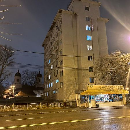 Ceronav Studio Галац Екстер'єр фото